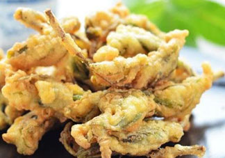 香椿魚如何炸的酥脆？炸酥脆香椿魚兒怎么做？