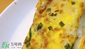 雞蛋煎餅怎么做？雞蛋煎餅怎么做又軟又好吃