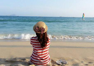 四月份去哪里旅游比較好？四月份最適合旅游的地方