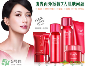 韓束和水密碼哪個好？韓束和水密碼適合不同年齡膚質(zhì)