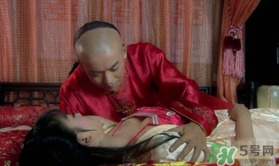 古代如何對(duì)新娘進(jìn)行性教育？古代女子的性教育