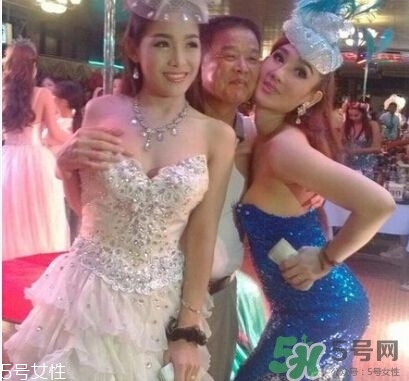 泰國人妖壽命有多長？泰國人妖的真實生活