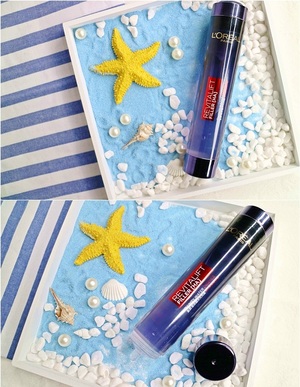 歐萊雅玻尿酸膨膨水怎么用？歐萊雅膨膨水使用心得