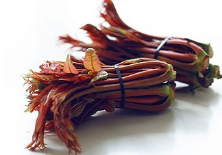 痛風(fēng)能吃香椿嗎？痛風(fēng)能吃香椿煎蛋嗎？