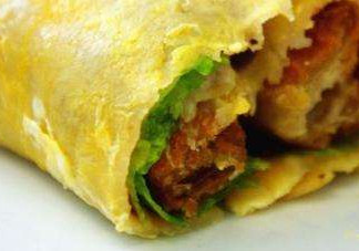 煎餅有營養(yǎng)嗎？煎餅有營養(yǎng)價值嗎