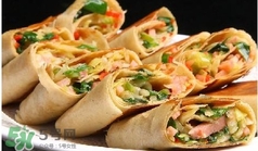 雜糧煎餅的面糊怎么調(diào)？五谷雜糧煎餅面糊配方