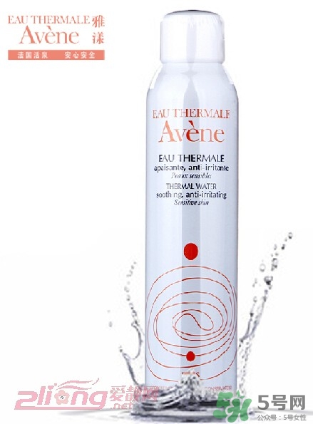 2017補(bǔ)水噴霧什么牌子的好？2017補(bǔ)水噴霧排行榜