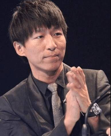 白百合出軌了嗎？白百合陳羽凡離婚了嗎？