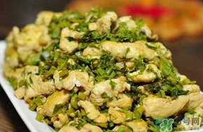 香椿炒雞蛋有什么營(yíng)養(yǎng)？香椿炒雞蛋有什么功效？