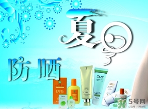 防曬噴霧怎么用才正確？防曬噴霧使用方法