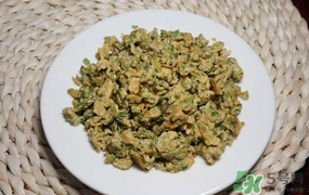 發(fā)燒能吃香椿炒雞蛋嗎？發(fā)燒可以吃香椿炒雞蛋嗎？