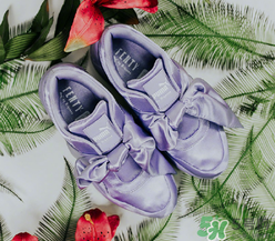 puma蝴蝶結(jié)2017新配色什么時候發(fā)售？彪馬蝴蝶結(jié)春夏新配色什么時候上市？