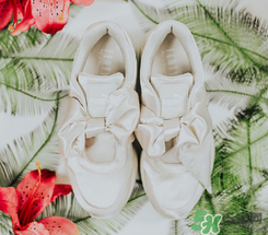 puma蝴蝶結(jié)2017新配色什么時候發(fā)售？彪馬蝴蝶結(jié)春夏新配色什么時候上市？