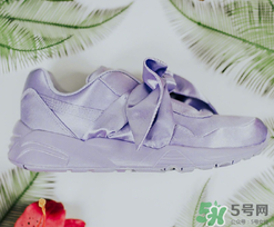 puma蝴蝶結(jié)2017新配色什么時候發(fā)售？彪馬蝴蝶結(jié)春夏新配色什么時候上市？