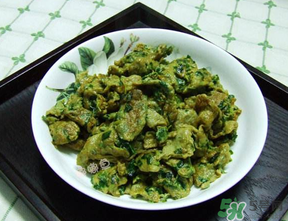 痛風(fēng)能吃香椿炒雞蛋嗎？痛風(fēng)患者吃香椿炒雞蛋好嗎？