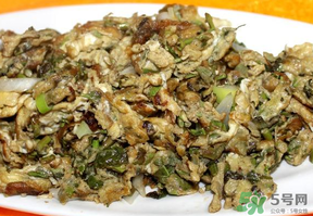 痛風(fēng)能吃香椿炒雞蛋嗎？痛風(fēng)患者吃香椿炒雞蛋好嗎？