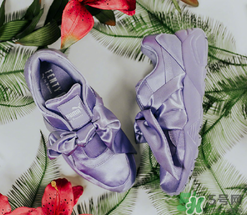 puma蝴蝶結(jié)2017新配色多少錢？彪馬蝴蝶結(jié)春夏新配色發(fā)售價(jià)格