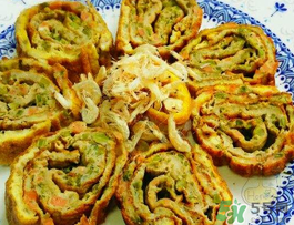 感冒能吃香椿炒雞蛋嗎？感冒能吃香椿嗎？