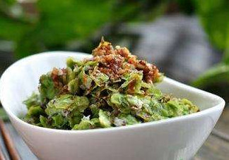 榆錢(qián)怎么存放？榆錢(qián)的保存方法