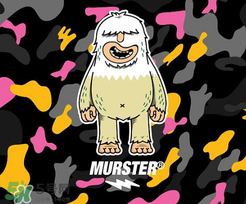 murster是什么牌子？murster碎念怪獸是什么檔次？