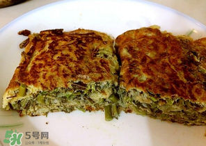 孕婦能吃春芽炒鵝蛋嗎？香椿炒鵝蛋孕婦能吃嗎？