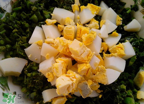 孕婦能吃春芽炒鵝蛋嗎？香椿炒鵝蛋孕婦能吃嗎？