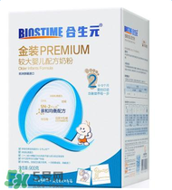 合生元是哪個(gè)國(guó)家的品牌？合生元的產(chǎn)地是哪里？