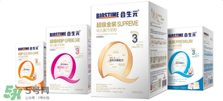 合生元是哪個(gè)國(guó)家的品牌？合生元的產(chǎn)地是哪里？