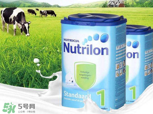 Nutrilon牛欄奶粉是哪個(gè)國(guó)家的品牌？Nutrilon牛欄奶粉產(chǎn)地是哪里？