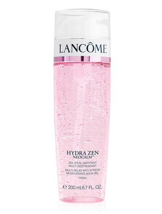 蘭蔻爽膚水怎么樣？蘭蔻爽膚水功效