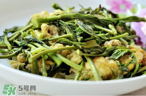 香椿和筍子能一起吃嗎？香椿可以和筍一起吃嗎？