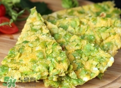 榆錢可以烙餅嗎?榆錢烙餅的做法 榆錢可以烙餅嗎?榆錢烙餅的做法