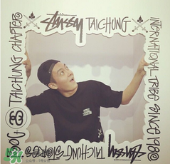 stussy是什么牌子？stussy斯圖西是什么檔次？