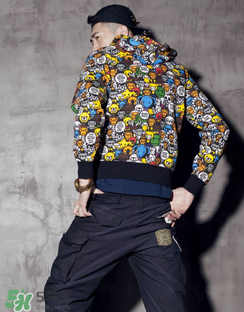 bape是什么牌子？bape是什么檔次？