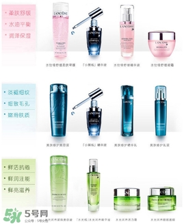 蘭蔻爽膚水孕婦能用嗎？啡蘭蔻爽膚水配什么乳液