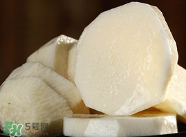 香椿和山藥能一起吃嗎？香椿和山藥可以同吃嗎？