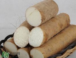 香椿和山藥能一起吃嗎？香椿和山藥可以同吃嗎？