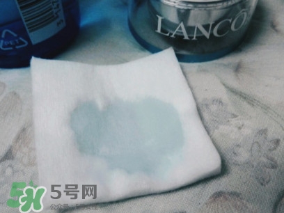 蘭蔻爽膚水孕婦能用嗎？啡蘭蔻爽膚水配什么乳液