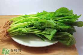 香椿和菠菜能一起吃嗎？香椿和菠菜能一起吃好嗎？