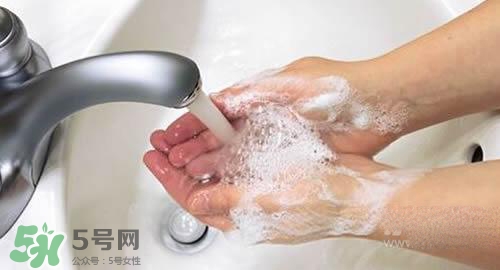 手膜做完要洗手嗎？手膜做完要不要洗手？