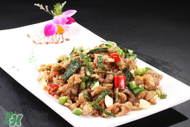 香椿和羊肉能一起吃嗎？香椿和羊肉一起吃了會怎樣？