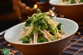 香椿和雞肉可同吃嗎？香椿和雞肉能一起吃嗎？