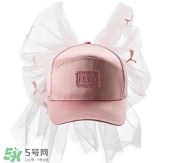 puma蝴蝶結(jié)棒球帽多少錢？彪馬蝴蝶結(jié)帽子專柜價格