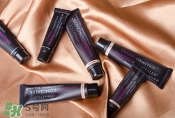 Amazing Cosmetic艾美倩遮瑕膏怎么樣？艾美倩遮瑕膏怎么用？