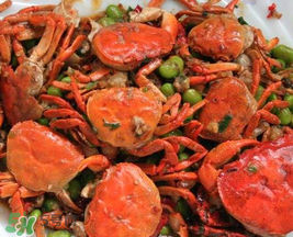 香椿和螃蟹能一起吃嗎？香椿和螃蟹一起吃好嗎？