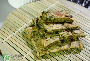 寶寶能吃香椿嗎？香椿怎樣做給寶寶吃？