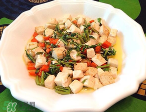 寶寶能吃香椿嗎？香椿怎樣做給寶寶吃？