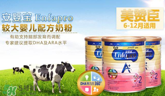 美贊臣是哪個國家的品牌？美贊臣是哪里產(chǎn)的？