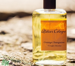 atelier cologne歐瓏香水哪個(gè)好聞？歐瓏香水推薦