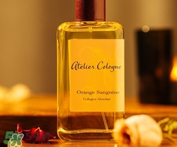 atelier cologne歐瓏香水哪個(gè)好聞？歐瓏香水推薦